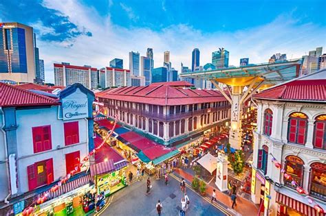 towns and cities in singapore|Best 8 places to visit in Singapore .